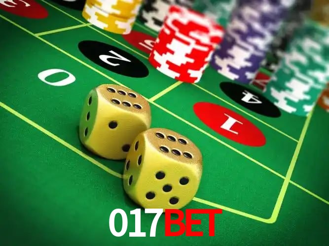 Welcome Bonus 017bet