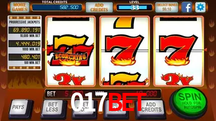 A Revolução dos Aplicativos de Jogos no 017bet