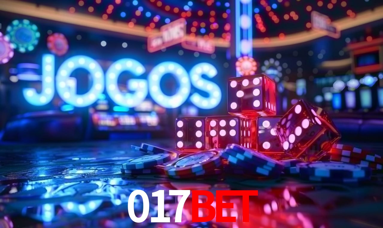 Experiência VIP 017bet
