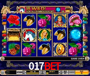 Desvendando o Mundo dos Jogos Virtuais na 017bet