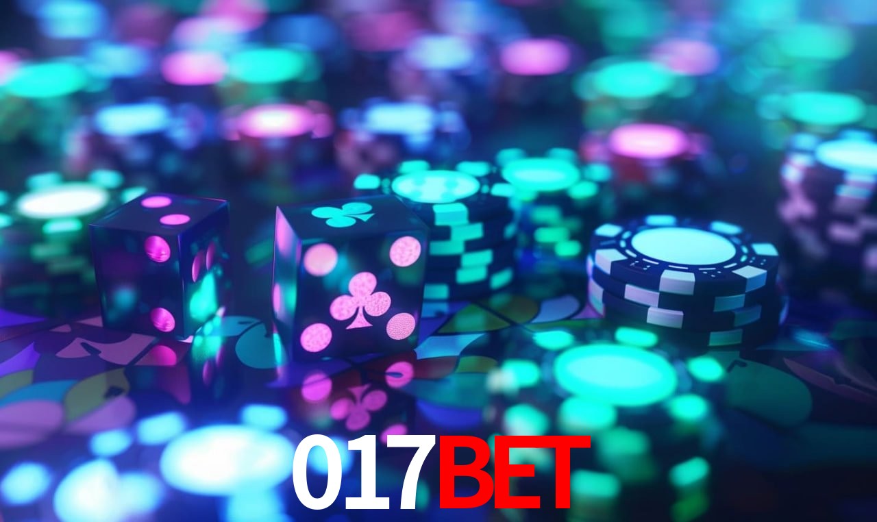 Provedores de Jogos 017bet