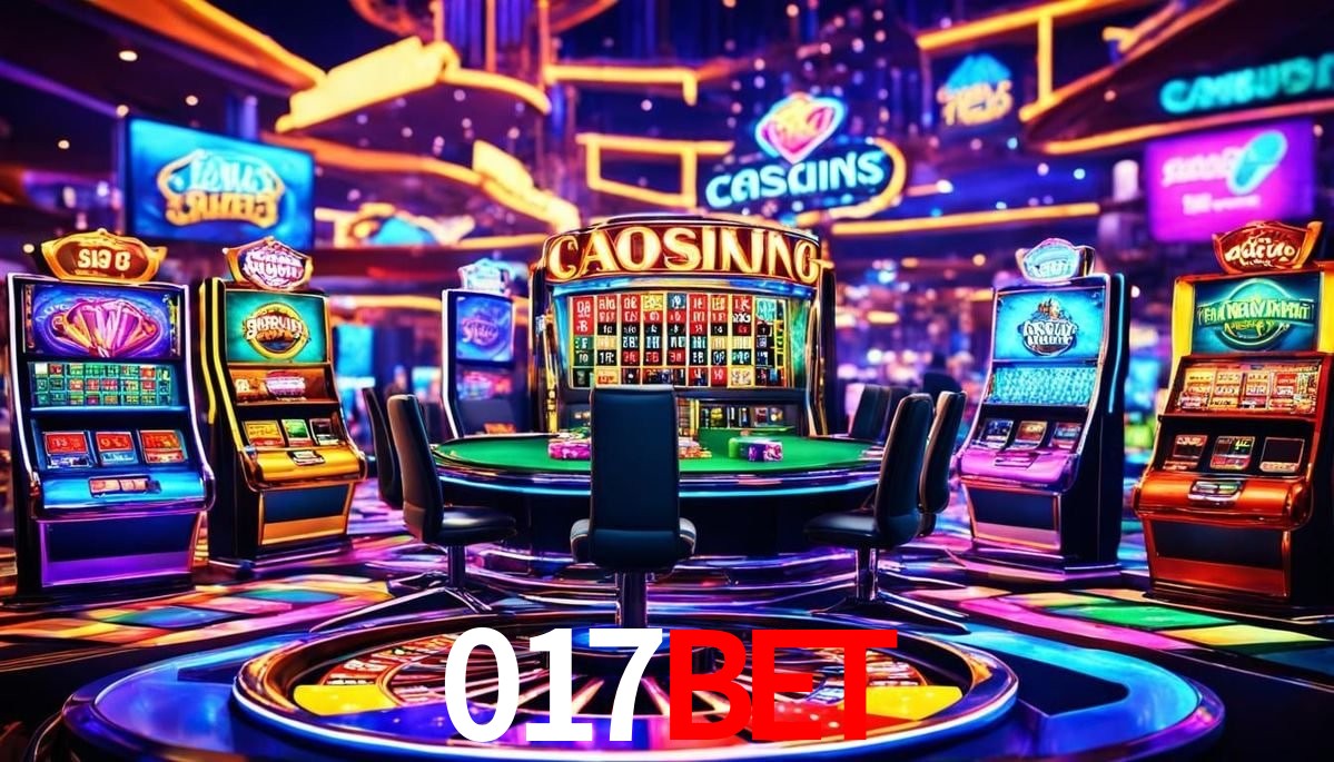 Ofertas Exclusivas 017bet