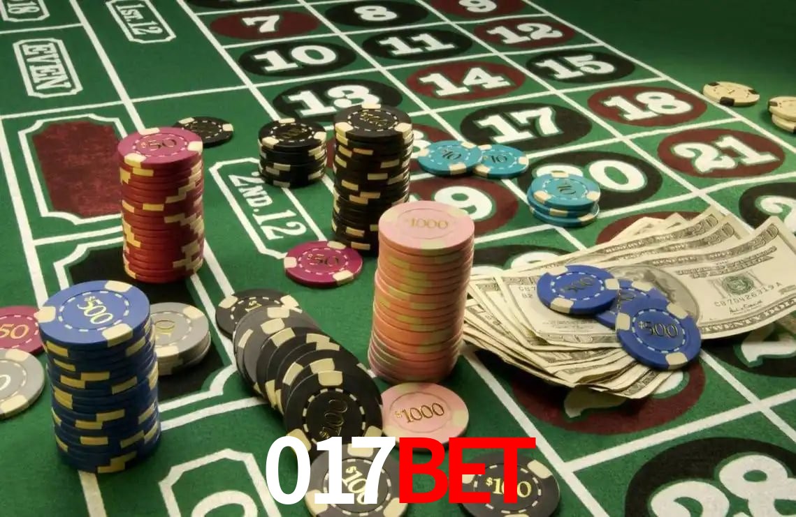 Games Directory 017bet
