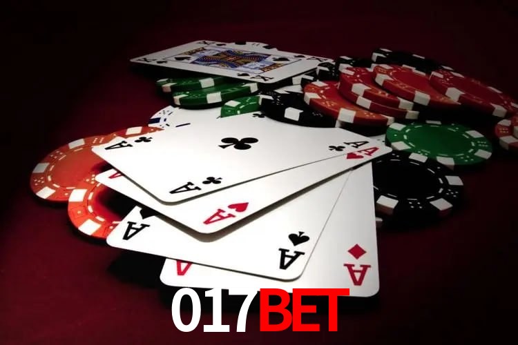 Jogos de Slot 017bet