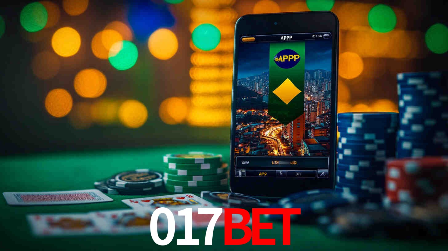 cassino 017bet