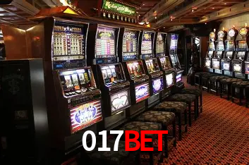 Explorando a Categoria de Eventos em Apostas na 017bet