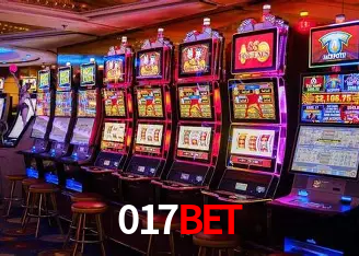 Desvendando o Mundo dos Jogos Virtuais na 017bet
