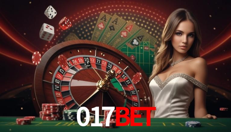 Weekend Specials 017bet