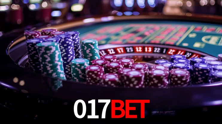 Live Casino 017bet