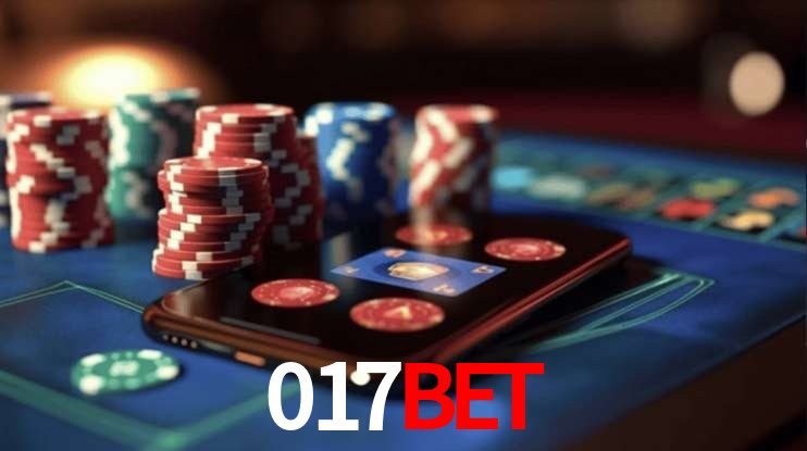 Login Seguro 017bet