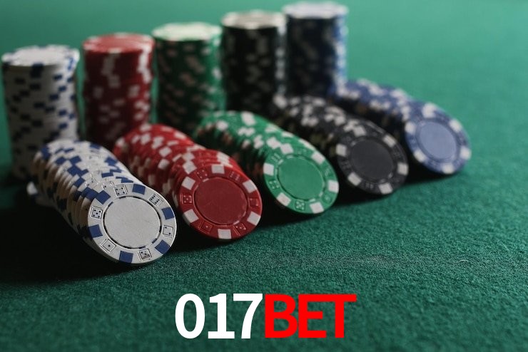 Slot Games 017bet