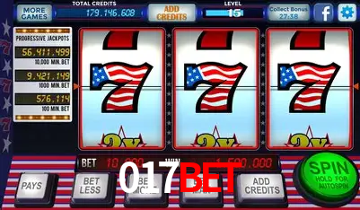 Inovações de Jogos na 017bet: O Futuro das Experiências Interativas
