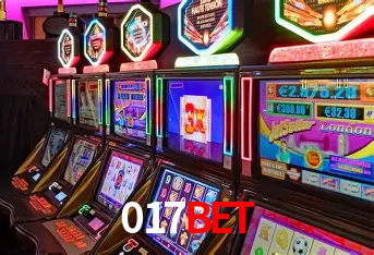 A Popularidade dos Caça-Níqueis no 017bet