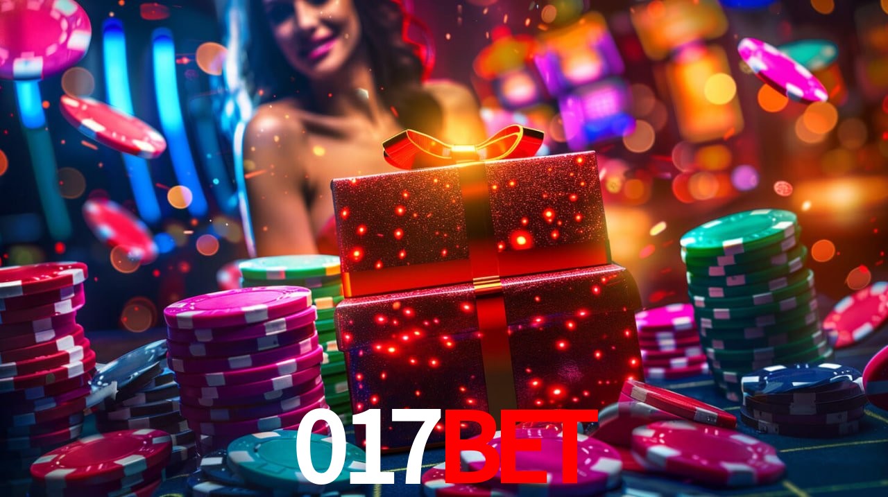 Casino Ao Vivo 017bet