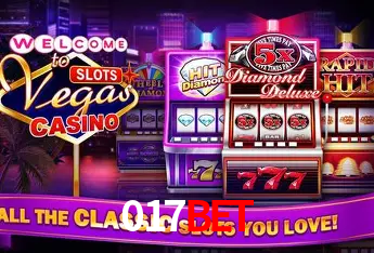Descubra a Magia dos Jogos de Arcade no 017bet