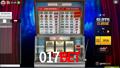 Apostas Esportivas na 017bet: Um Guia Completo