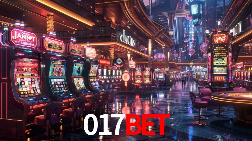 Account Benefits 017bet