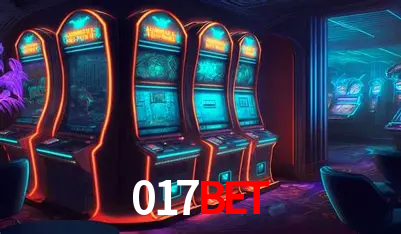 Descubra o Mundo do Cassino Online com 017bet