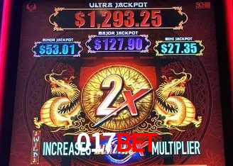 Descubra o Mundo do Cassino Online com 017bet