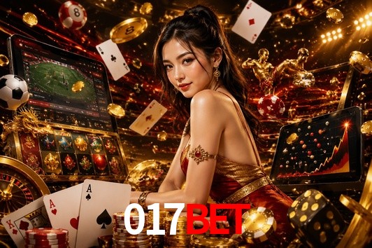 Seasonal Promotions 017bet