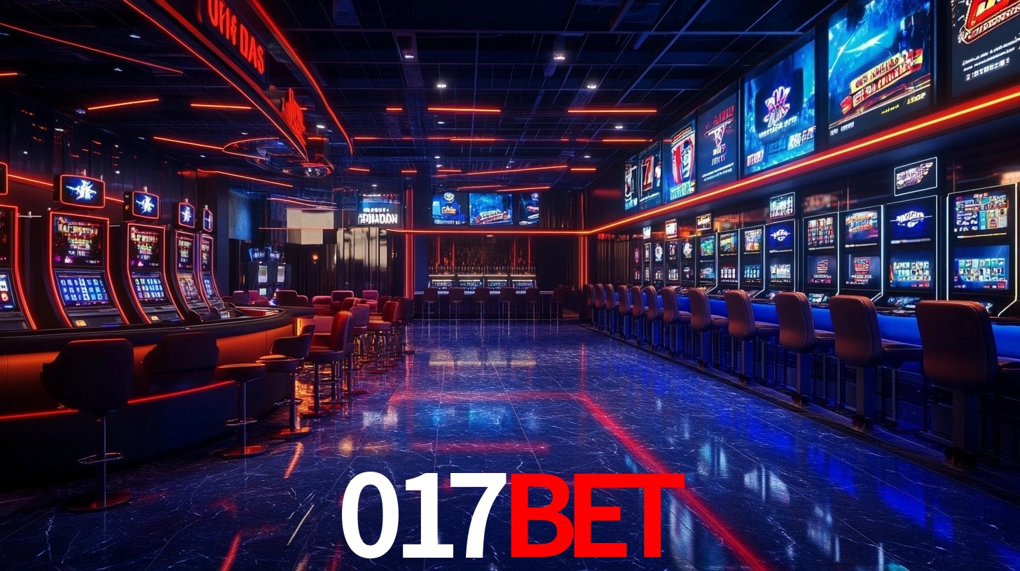 Programa VIP 017bet