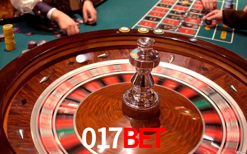 Recursos de Bônus 017bet