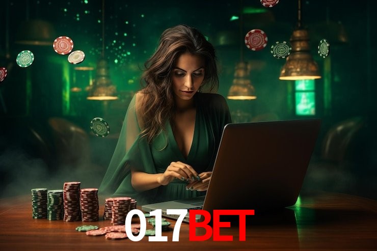 APK Android 017bet