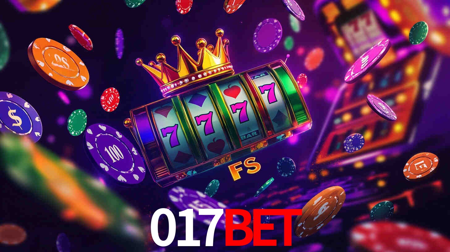Daily Bonuses 017bet