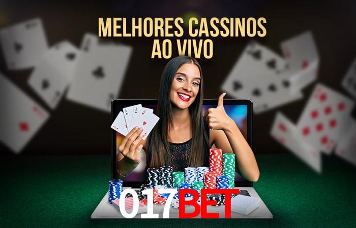 Roleta ao vivo