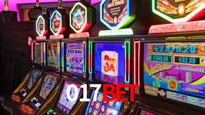 Apostas de Tênis 017bet