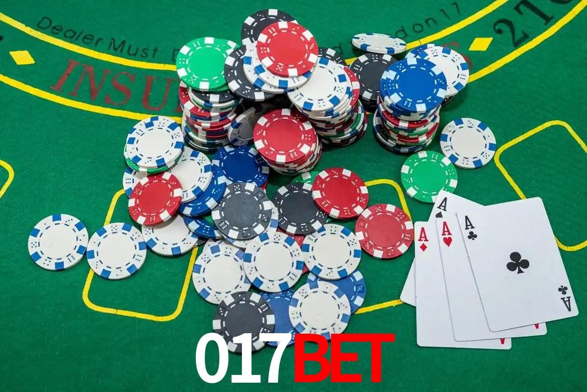 Avaliações dos Jogadores 017bet